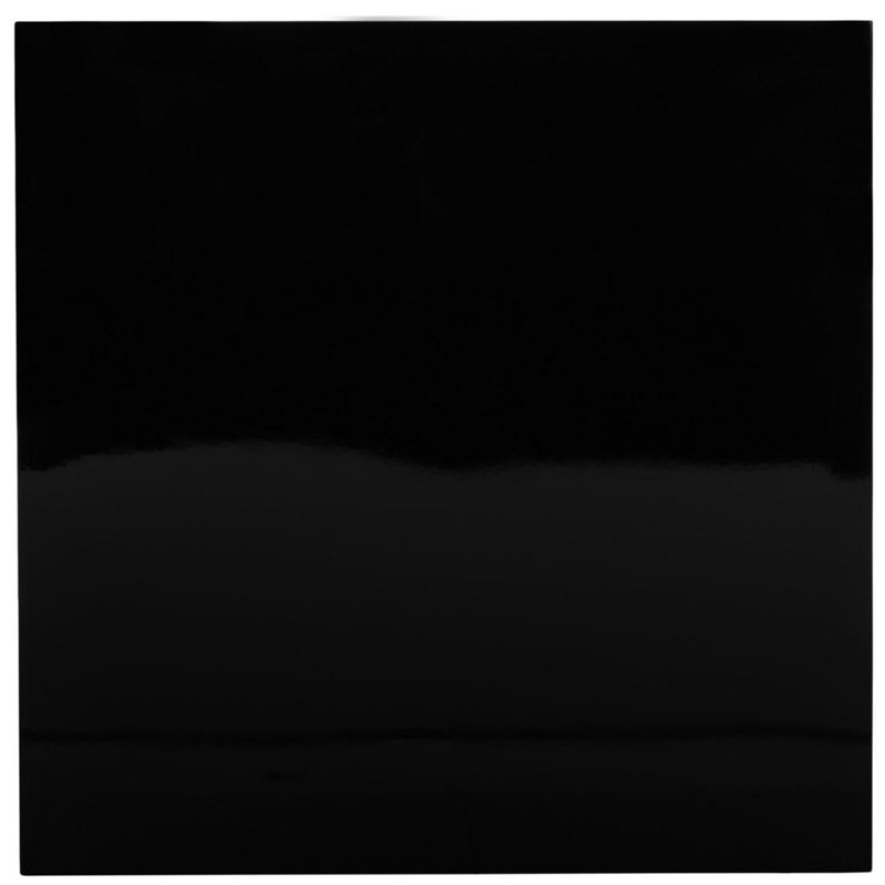 Kamyrn Single Coffee Table, Black
