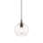 Donivin 1 - Light Single Pendant-448485801