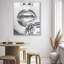 Platinum Gloss Print by Oliver Gal-1691760070-1797304325