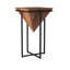 Table d'appoint Cherine Pyramid-1321183507