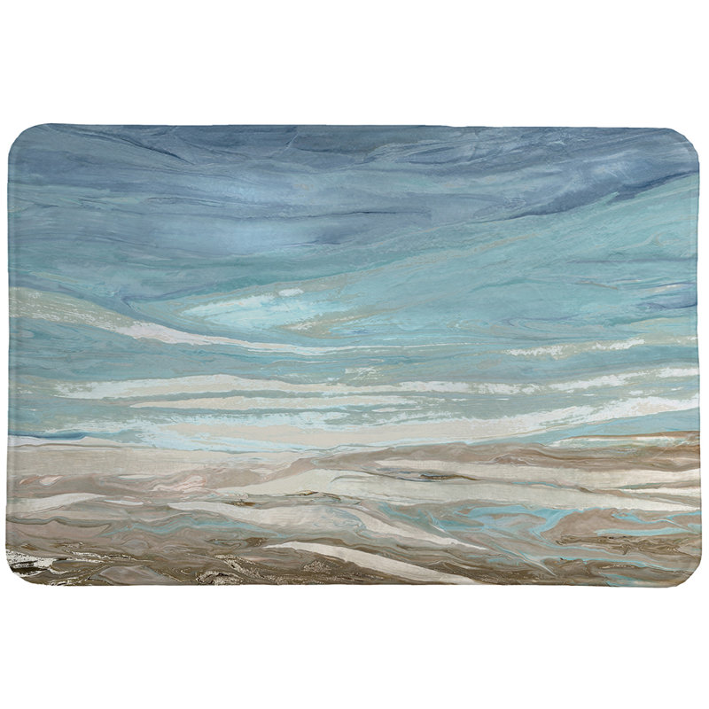 Non-Slip Bath Mat