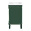 Armoire de salle de bain avec trous de vanité à structure stable pour une installation facile-2031678311