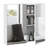 Bathroom Mirrored Cabinet