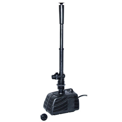 Milner Pump