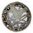 Colesen Aluminum Accent Stool