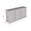Buffet 63 po Horus-558469438