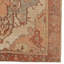Tapis oriental ivoire / orange Ambrah-1883193727