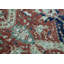 Hand-Knotted High-Quality Red Area Rug