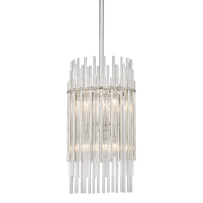 Wallis 10 Light Pendant