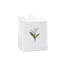 Lily of the Valley Botanical Tissue Box Cover