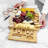 Union Rustic Kynnadi Bamboo Cheese Board