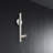 Josephin Armed Sconce-844728571