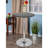 Clarksburg 2 - Person Pedestal Dining Set