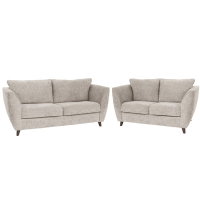 Urbana 2 Piece Sofa Set