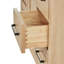 Cambridge 42'' W Single Bathroom Vanity Base-127170208-107146435