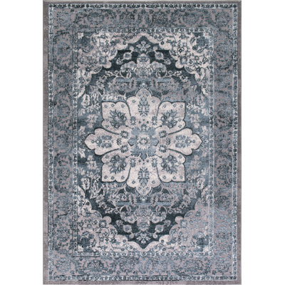 Oriental Indoor Rug