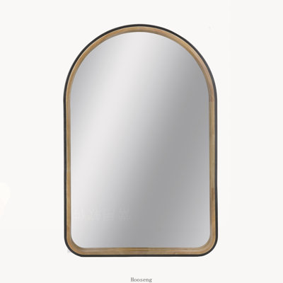 Miroir mural 23,6 po x 35,4 po