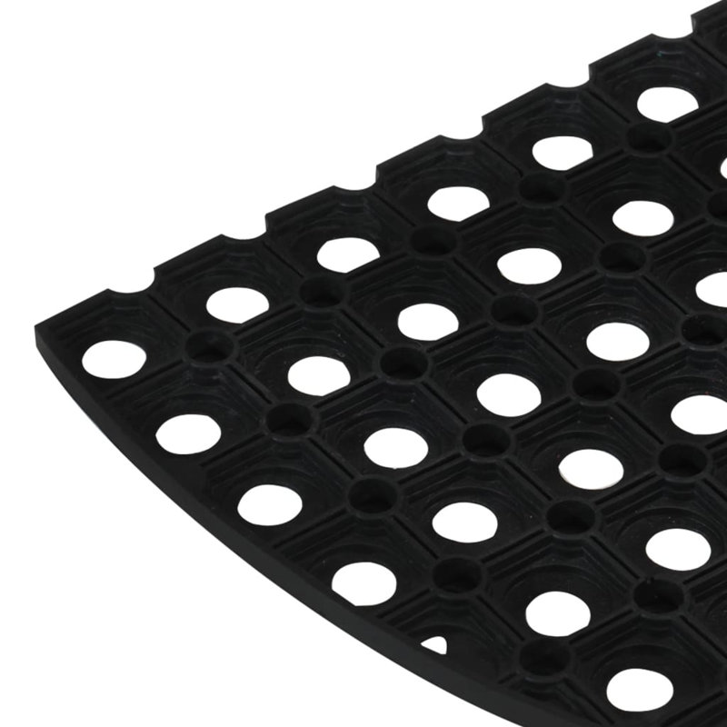 Bredyn Non-Slip Doormat