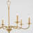 Dafi 6LT CHANDELIER