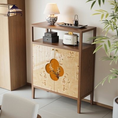Buffet de haute qualité