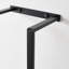 Annamarja 2 Wall Towel Rack