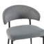 Chaise rembourrée Jerwin-1033806868