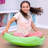 Simplay3 Rock and Spin Wobble Disk XL