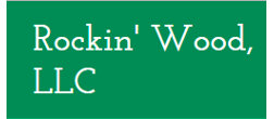 Logo Rockin'Wood