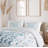 No Duvet Cover