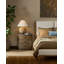 Ettie Upholstered King Bed-2223380