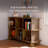 Crosby Bookcase-116322042