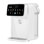 Distributeur d'eau chaude de comptoir instantané avec réservoir 7 Temps 7 Volumes 118 oz
