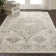 Dreya Oriental Indoor Rug