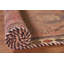 Antique Traditional Rug 3x6