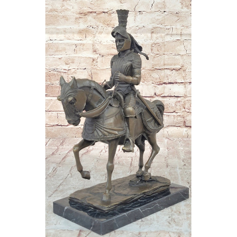 Figurines et sculptures rokeshia