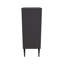 Fully Assembled Heda 5 - Drawer Chest of Drawers-1531371937