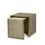 Monarch Nesting End Table