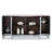 Starburst 70'' Sideboard