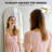61"x 17" Arched Full Length Mirror