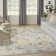Lolotoe Washable Oriental Indoor Rug