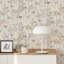 Solstice Black Gold Wallpaper-714853785