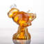 Figurine LIULI Crystal Ox | Pic