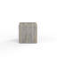 Bazaar Madera Outdoor Concrete End Table