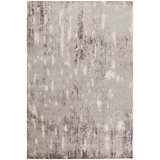 Alps One-of-a-Kind 6' X 9' Area Rug