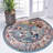 Kelayeh Oriental Indoor Rug-71262420