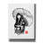 'Geisha Under Umbrella' by Pechane, Canvas Wall Art-1146127459