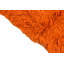 Tapis orange Orpheus