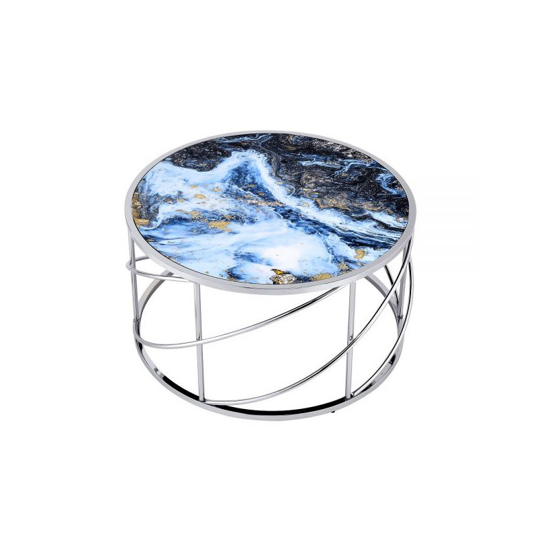 Table basse simple Lyuben