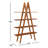 Dera Etagere Bookcase