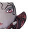 Coussin décoratif Vampira Zombinaland